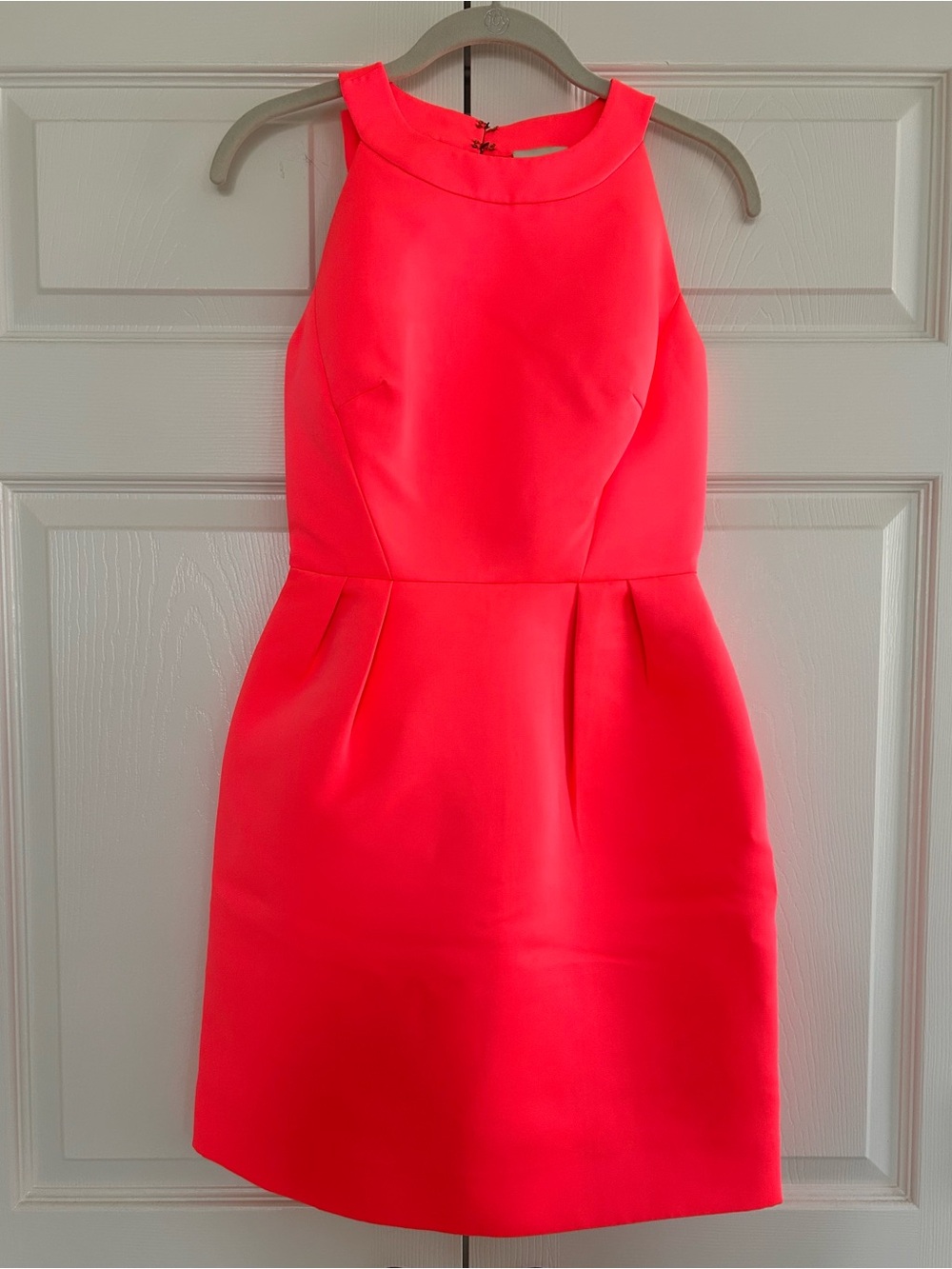 SOLD!! Kate spade New York bow back cupcake dress - Picture 4 of 8